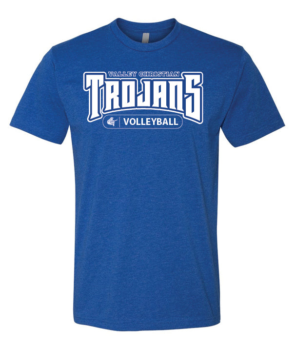 Volleyball Sport Shirt (PICK-UP ONLY) *Almost Sold Out