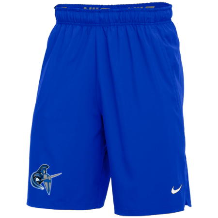 Trojan Nike Flex Woven Youth Short (PICK-UP ONLY)