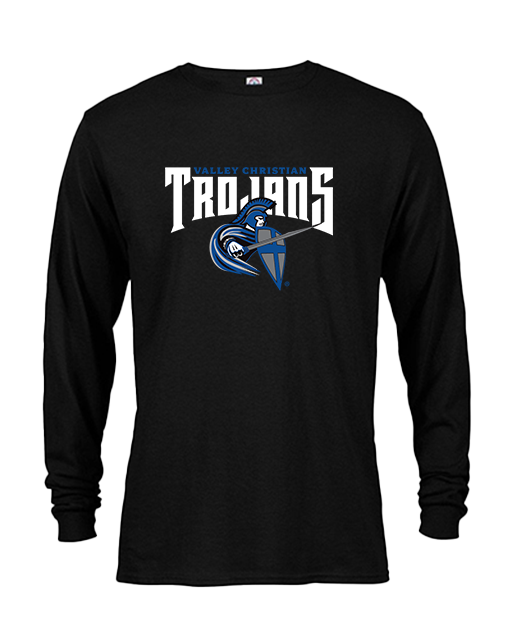 Trojan Performance Long Sleeve (PICK-UP ONLY)