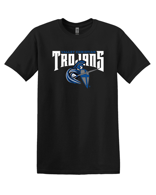 Trojan Performance Tee (PICK-UP ONLY)