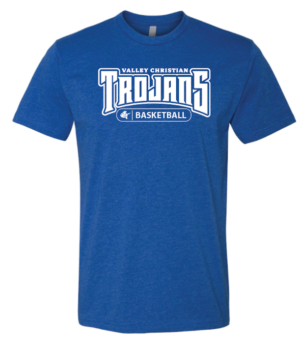 Basketball Sport Shirt (PICK-UP ONLY)